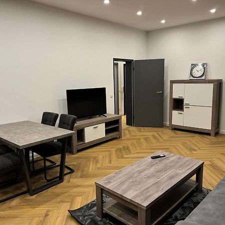 Bremen City -Suite Exterior foto