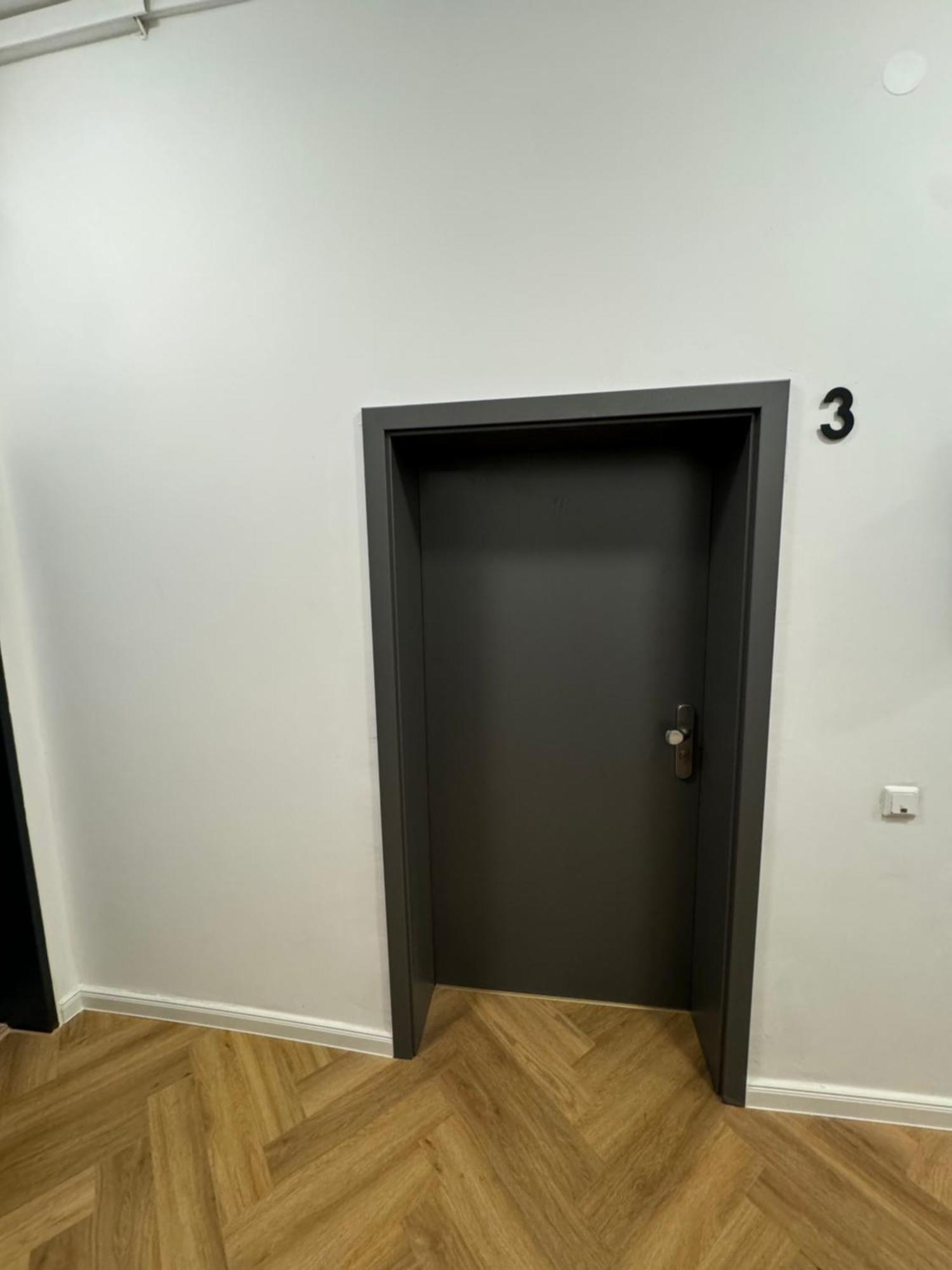 Bremen City -Suite Exterior foto