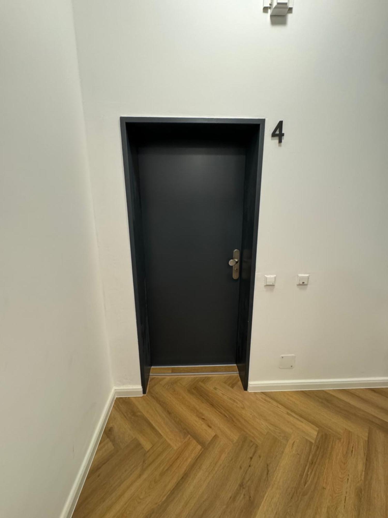 Bremen City -Suite Exterior foto