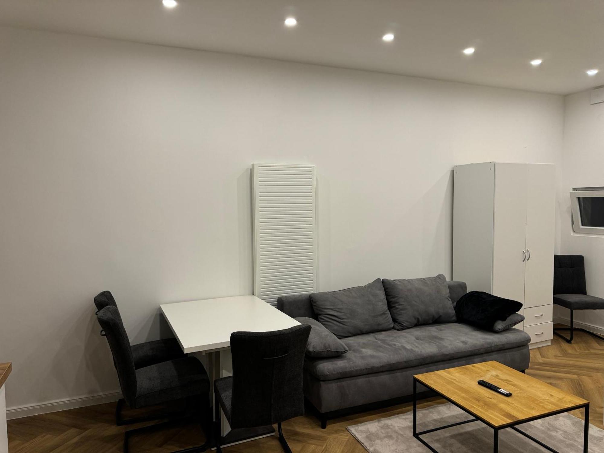 Bremen City -Suite Exterior foto