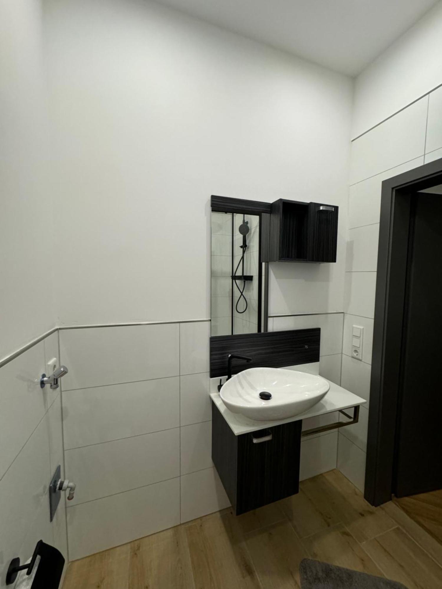 Bremen City -Suite Exterior foto