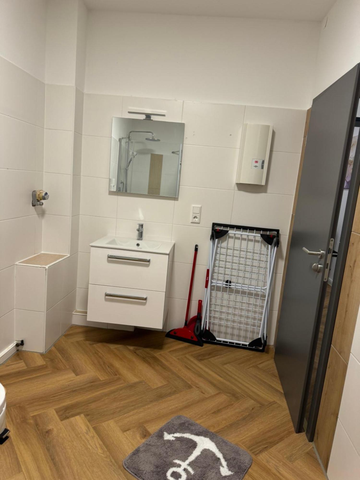 Bremen City -Suite Exterior foto