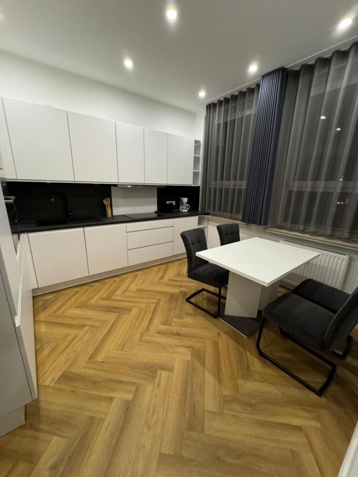 Bremen City -Suite Exterior foto