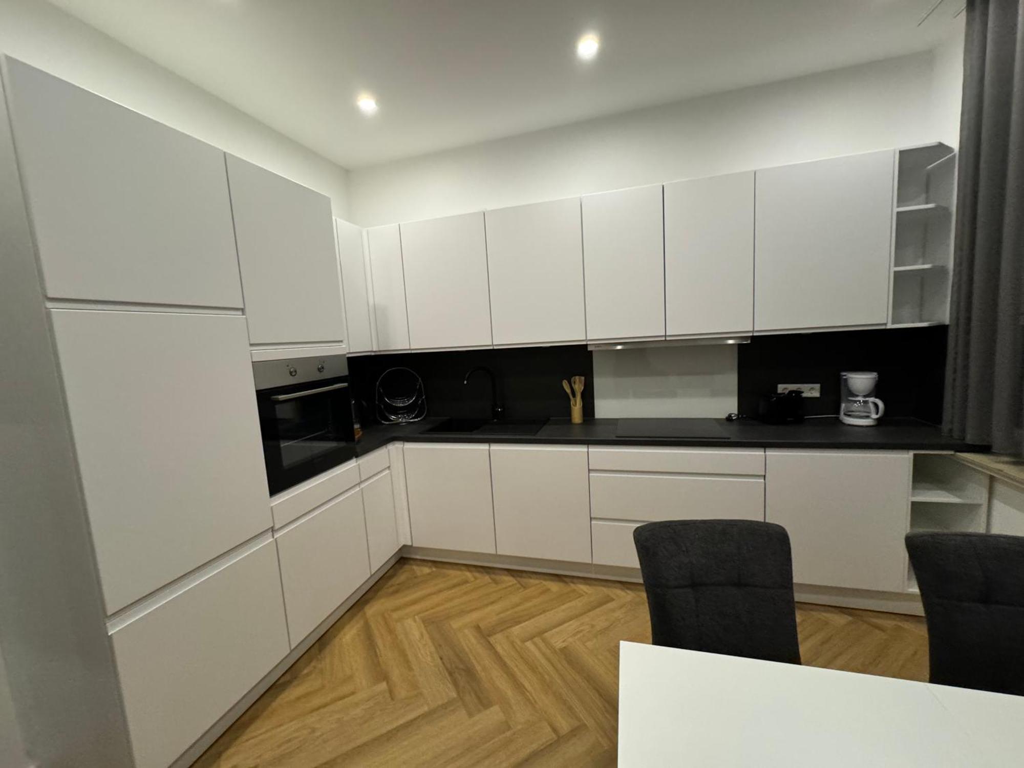 Bremen City -Suite Exterior foto
