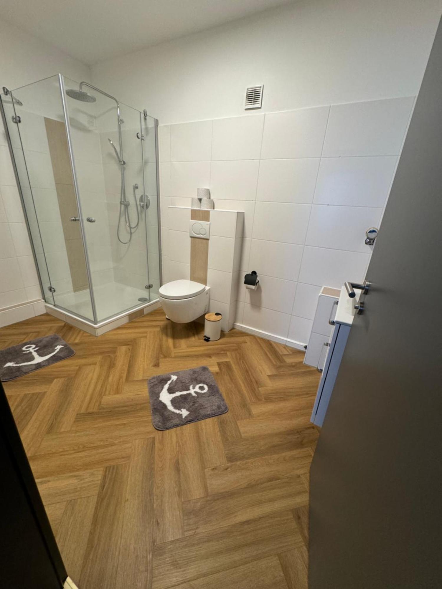 Bremen City -Suite Exterior foto