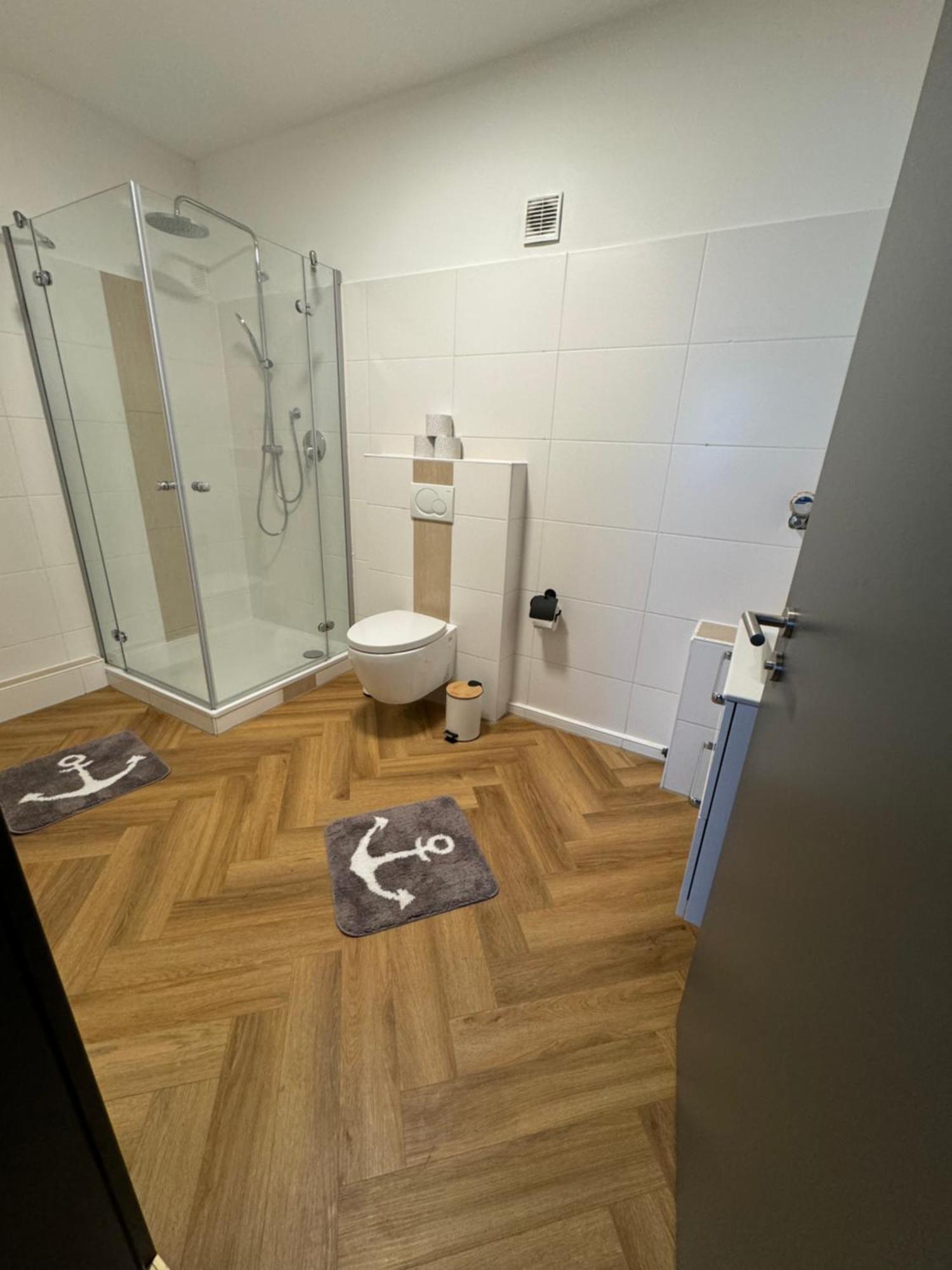 Bremen City -Suite Exterior foto