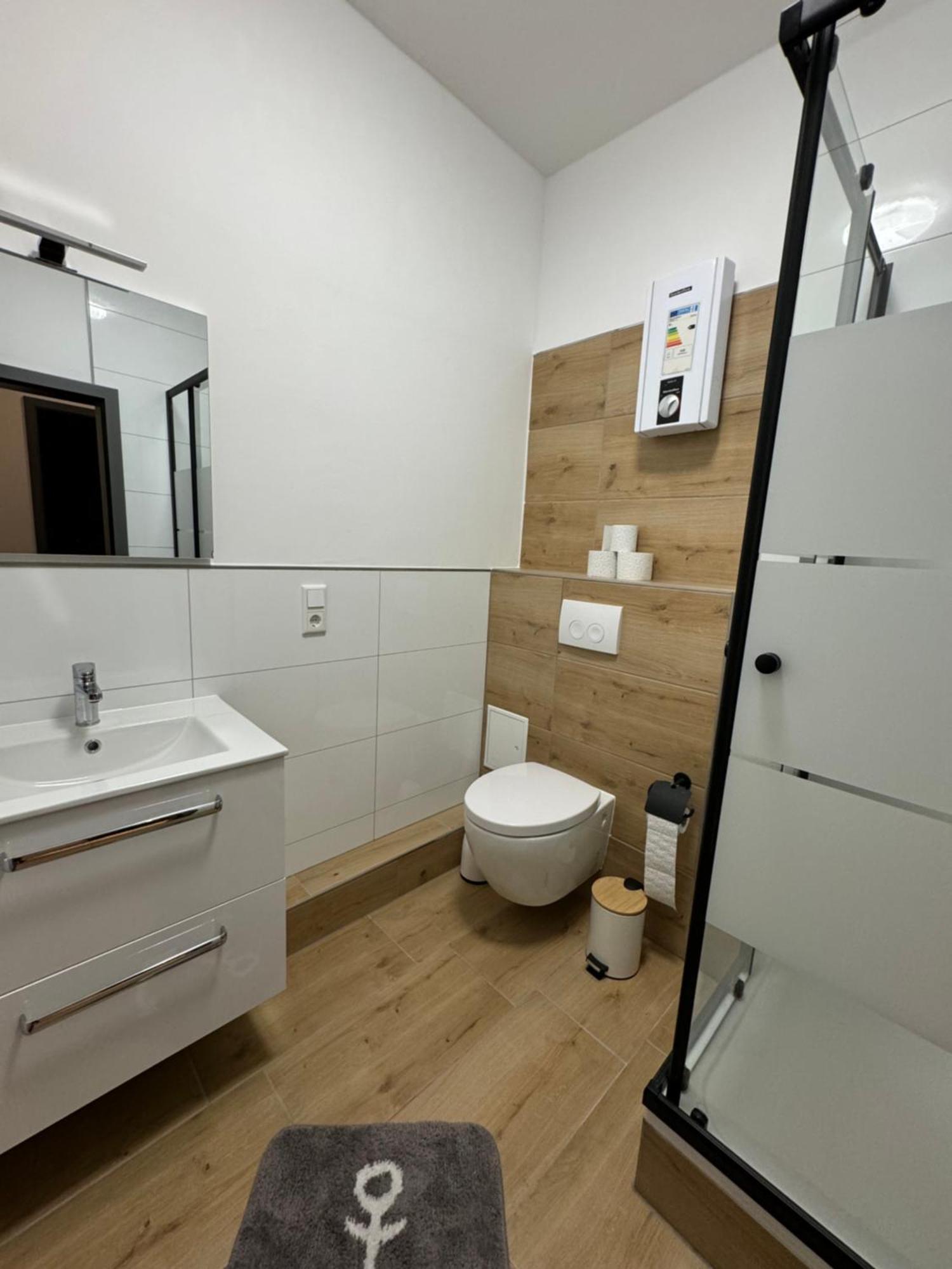 Bremen City -Suite Exterior foto