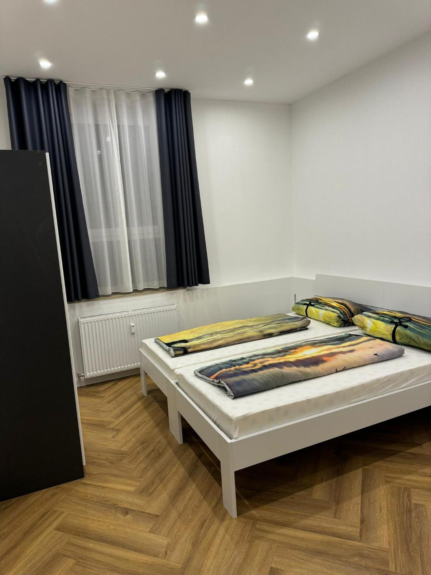 Bremen City -Suite Exterior foto