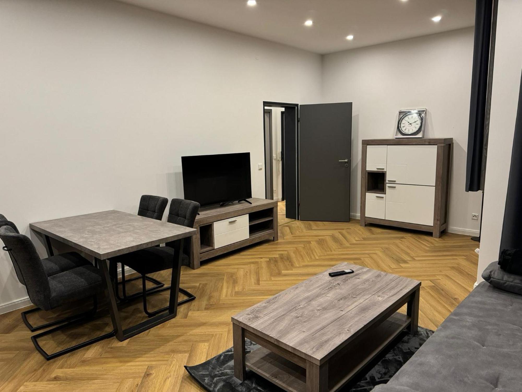 Bremen City -Suite Exterior foto